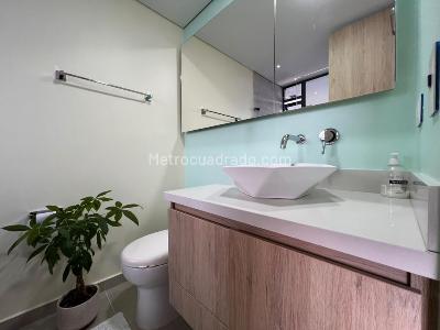 Apartamento en venta en Poblado Las Palmas, Medellín · foto 14 de 14