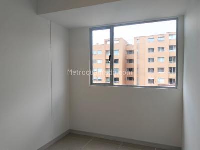Apartamento de 2 alcobas en arriendo en El Poblado, Medellín, 60 m² · foto 12 de 15