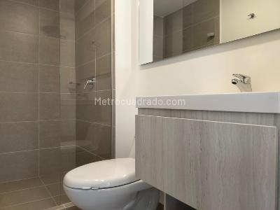 Apartamento de 2 alcobas en arriendo en El Poblado, Medellín, 60 m² · foto 15 de 15