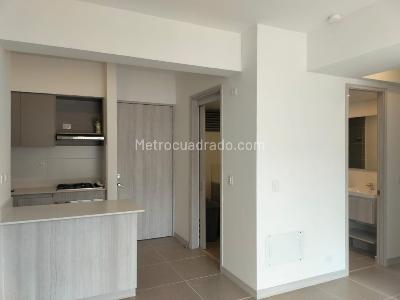 Apartamento de 2 alcobas en arriendo en El Poblado, Medellín, 60 m² · foto 4 de 15