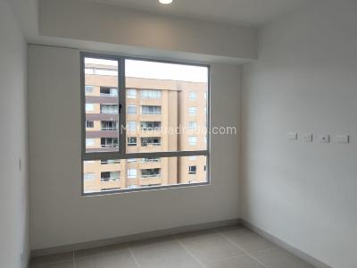 Apartamento de 2 alcobas en arriendo en El Poblado, Medellín, 60 m² · foto 9 de 15