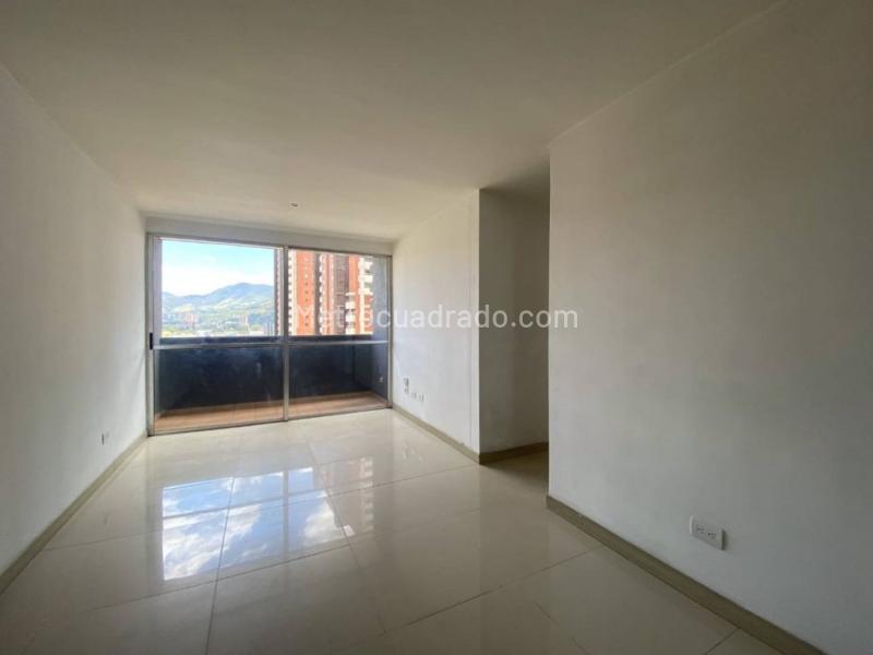Apartamento en Arriendo, Los Alcazares, Sabaneta