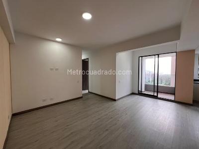 Apartamento en venta en Las Palmas, Medellín · foto 4 de 15