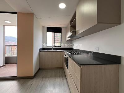 Apartamento en venta en Las Palmas, Medellín · foto 5 de 15