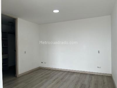Apartamento de 3 alcobas en arriendo en La Paz, Medellín, 87 m² · foto 11 de 16