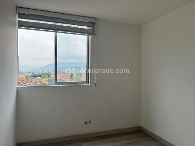 Apartamento de 3 alcobas en arriendo en La Paz, Medellín, 87 m² · foto 15 de 16