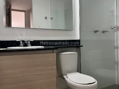 Apartamento de 3 alcobas en arriendo en La Paz, Medellín, 87 m² · foto 16 de 16