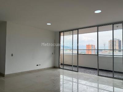 Apartamento de 3 alcobas en arriendo en La Paz, Medellín, 87 m² · foto 1 de 16