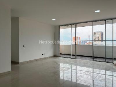 Apartamento de 3 alcobas en arriendo en La Paz, Medellín, 87 m² · foto 4 de 16