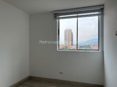 Apartamento de 3 alcobas en arriendo en La Paz, Medellín, 87 m² · foto 7 de 16