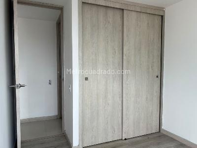 Apartamento de 3 alcobas en arriendo en La Paz, Medellín, 87 m² · foto 8 de 16