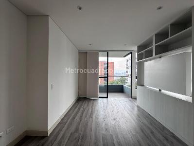 Apartamento de 1 alcoba en arriendo en El Poblado, Medellín, 60 m² · foto 10 de 16
