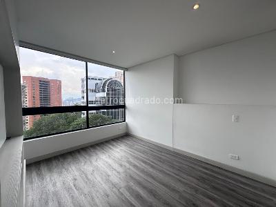 Apartamento de 1 alcoba en arriendo en El Poblado, Medellín, 60 m² · foto 13 de 16