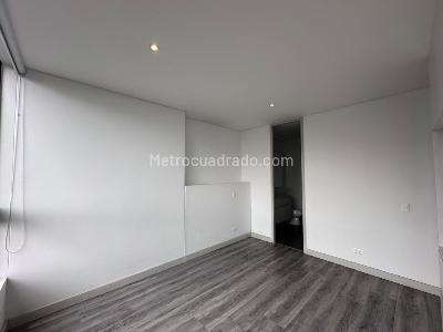Apartamento de 1 alcoba en arriendo en El Poblado, Medellín, 60 m² · foto 14 de 16