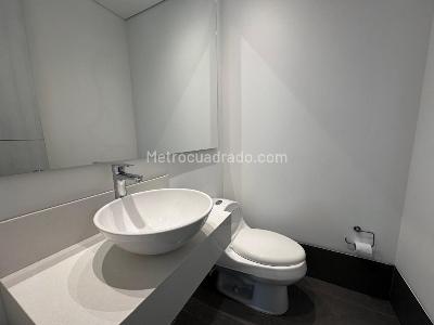 Apartamento de 1 alcoba en arriendo en El Poblado, Medellín, 60 m² · foto 16 de 16