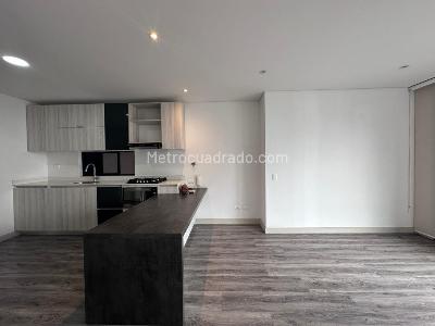 Apartamento de 1 alcoba en arriendo en El Poblado, Medellín, 60 m² · foto 2 de 16