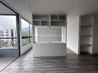 Apartamento de 1 alcoba en arriendo en El Poblado, Medellín, 60 m² · foto 4 de 16