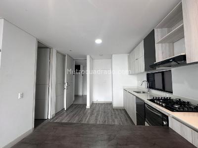 Apartamento de 1 alcoba en arriendo en El Poblado, Medellín, 60 m² · foto 5 de 16