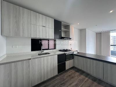 Apartamento de 1 alcoba en arriendo en El Poblado, Medellín, 60 m² · foto 7 de 16