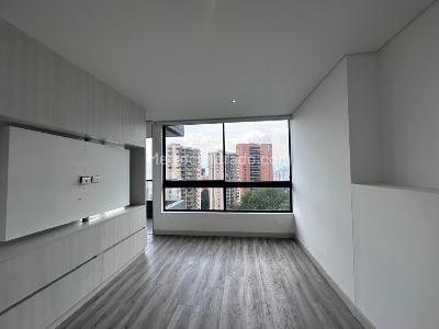 Apartamento de 1 alcoba en arriendo en El Poblado, Medellín, 60 m² · foto 8 de 16