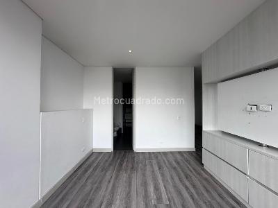 Apartamento de 1 alcoba en arriendo en El Poblado, Medellín, 60 m² · foto 9 de 16