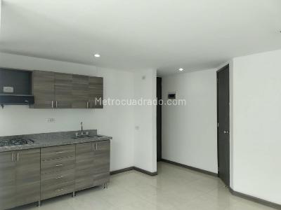 Apartamento de 1 alcoba en arriendo en El Poblado, Medellín, 36 m² · foto 10 de 11