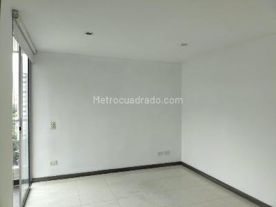 Apartamento de 1 alcoba en arriendo en El Poblado, Medellín, 36 m² · foto 4 de 11