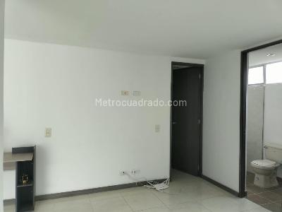 Apartamento de 1 alcoba en arriendo en El Poblado, Medellín, 36 m² · foto 5 de 11