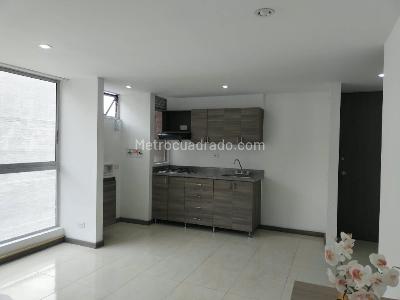 Apartamento de 1 alcoba en arriendo en El Poblado, Medellín, 36 m² · foto 9 de 11