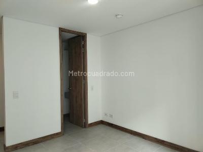 Apartamento de 1 alcoba en arriendo en El Poblado, Medellín, 44 m² · foto 10 de 13