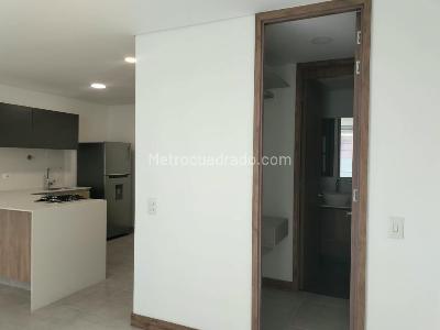 Apartamento de 1 alcoba en arriendo en El Poblado, Medellín, 44 m² · foto 11 de 13