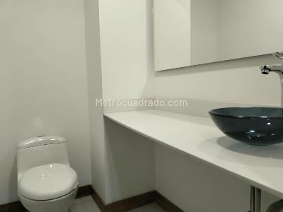 Apartamento de 1 alcoba en arriendo en El Poblado, Medellín, 44 m² · foto 13 de 13