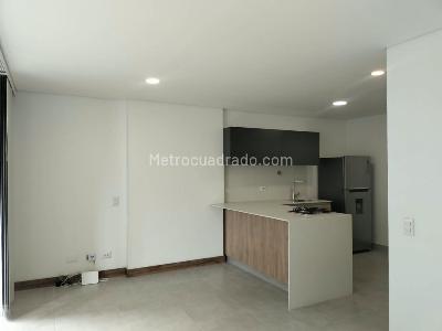 Apartamento de 1 alcoba en arriendo en El Poblado, Medellín, 44 m² · foto 3 de 13