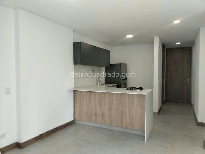 Apartamento de 1 alcoba en arriendo en El Poblado, Medellín, 44 m² · foto 4 de 13