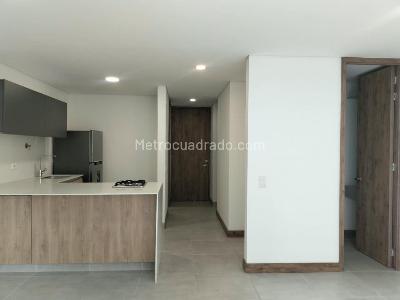 Apartamento de 1 alcoba en arriendo en El Poblado, Medellín, 44 m² · foto 5 de 13