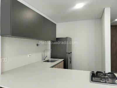 Apartamento de 1 alcoba en arriendo en El Poblado, Medellín, 44 m² · foto 7 de 13