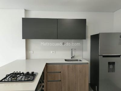 Apartamento de 1 alcoba en arriendo en El Poblado, Medellín, 44 m² · foto 8 de 13