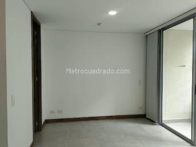 Apartamento de 1 alcoba en arriendo en El Poblado, Medellín, 44 m² · foto 9 de 13