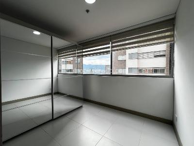 Apartamento de 3 alcobas en arriendo en El Poblado, Medellín, 110 m² · foto 12 de 16