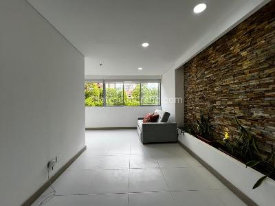 Apartamento de 3 alcobas en arriendo en El Poblado, Medellín, 110 m² · foto 6 de 16