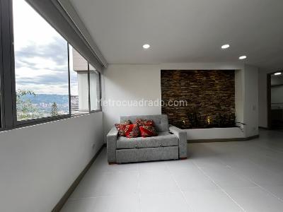 Apartamento de 3 alcobas en arriendo en El Poblado, Medellín, 110 m² · foto 7 de 16