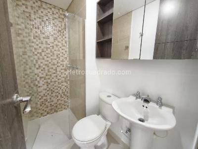 Apartamento de 3 alcobas en venta en Aves Maria, Sabaneta, 70 m² · foto 12 de 12