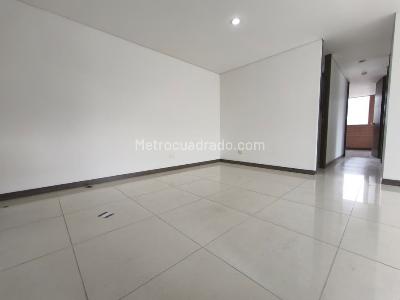 Apartamento de 3 alcobas en venta en Aves Maria, Sabaneta, 70 m² · foto 2 de 12