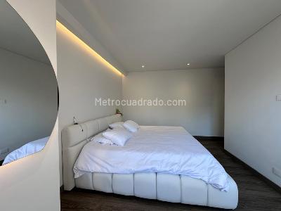 Apartamento en arriendo en El Poblado, Medellín · foto 11 de 19
