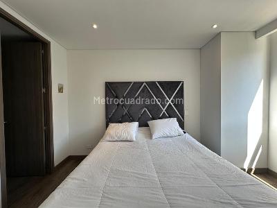 Apartamento en arriendo en El Poblado, Medellín · foto 15 de 19