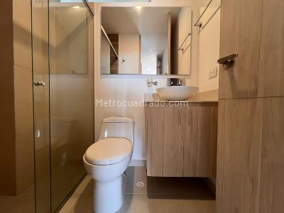 Apartamento de 1 alcoba en arriendo en El Poblado, Medellín, 63 m² · foto 10 de 14
