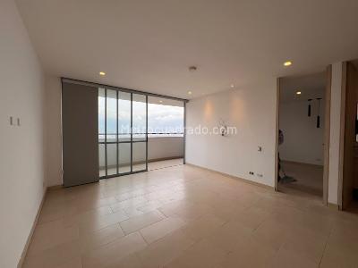 Apartamento de 1 alcoba en arriendo en El Poblado, Medellín, 63 m² · foto 12 de 14
