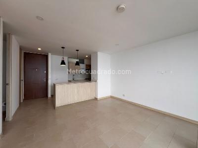 Apartamento de 1 alcoba en arriendo en El Poblado, Medellín, 63 m² · foto 13 de 14