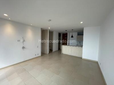 Apartamento de 1 alcoba en arriendo en El Poblado, Medellín, 63 m² · foto 14 de 14