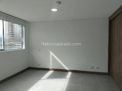 Apartamento de 1 alcoba en arriendo en El Poblado, Medellín, 42 m² · foto 10 de 13